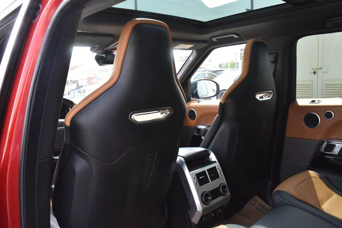 SVR SUPERCHARGED 2020 | RED ( REF-ACD )-10-10