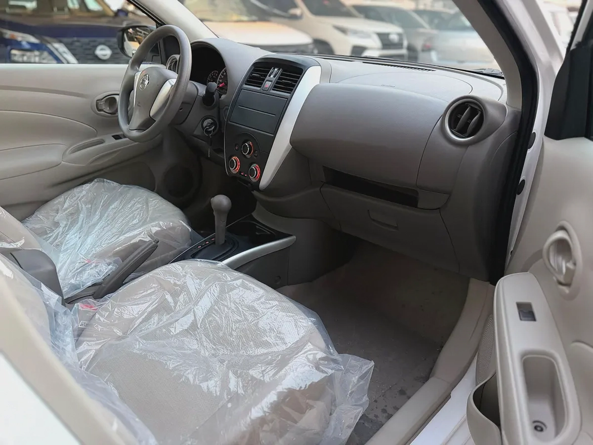 Nissan Sunny S 2026 - Brand New-7-7