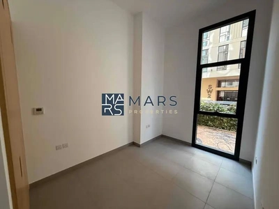 Private Garden | Spacious | Vaccant |-5