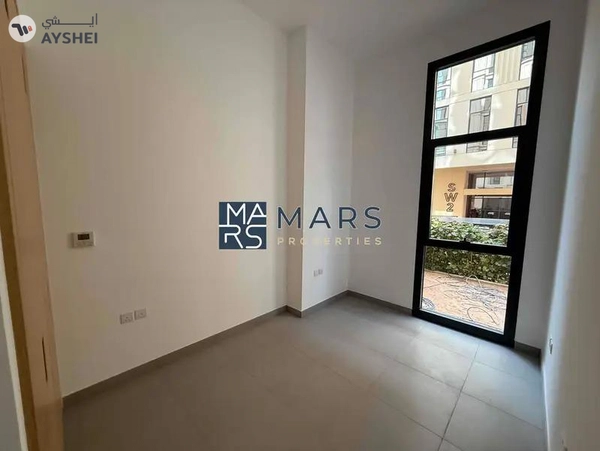 Private Garden | Spacious | Vaccant |