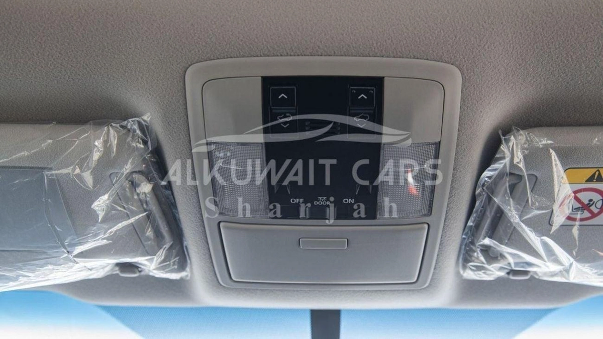 Toyota Prado TOYOTA PRADO TXL 2.7P AT MY2023-13-0