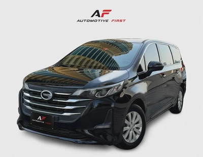 Pristine Condition | 2023 GAC GN6 270T | GCC Specs-0