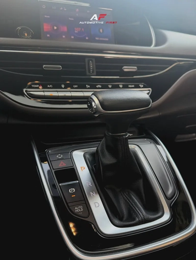 Pristine Condition | 2023 GAC GN6 270T | GCC Specs-14