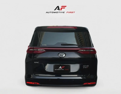 Pristine Condition | 2023 GAC GN6 270T | GCC Specs-16