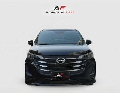 Pristine Condition | 2023 GAC GN6 270T | GCC Specs-1