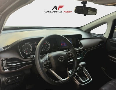 Pristine Condition | 2023 GAC GN6 270T | GCC Specs-4