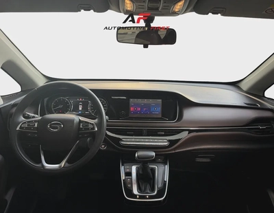 Pristine Condition | 2023 GAC GN6 270T | GCC Specs-5