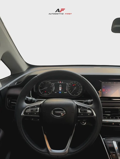 Pristine Condition | 2023 GAC GN6 270T | GCC Specs-6