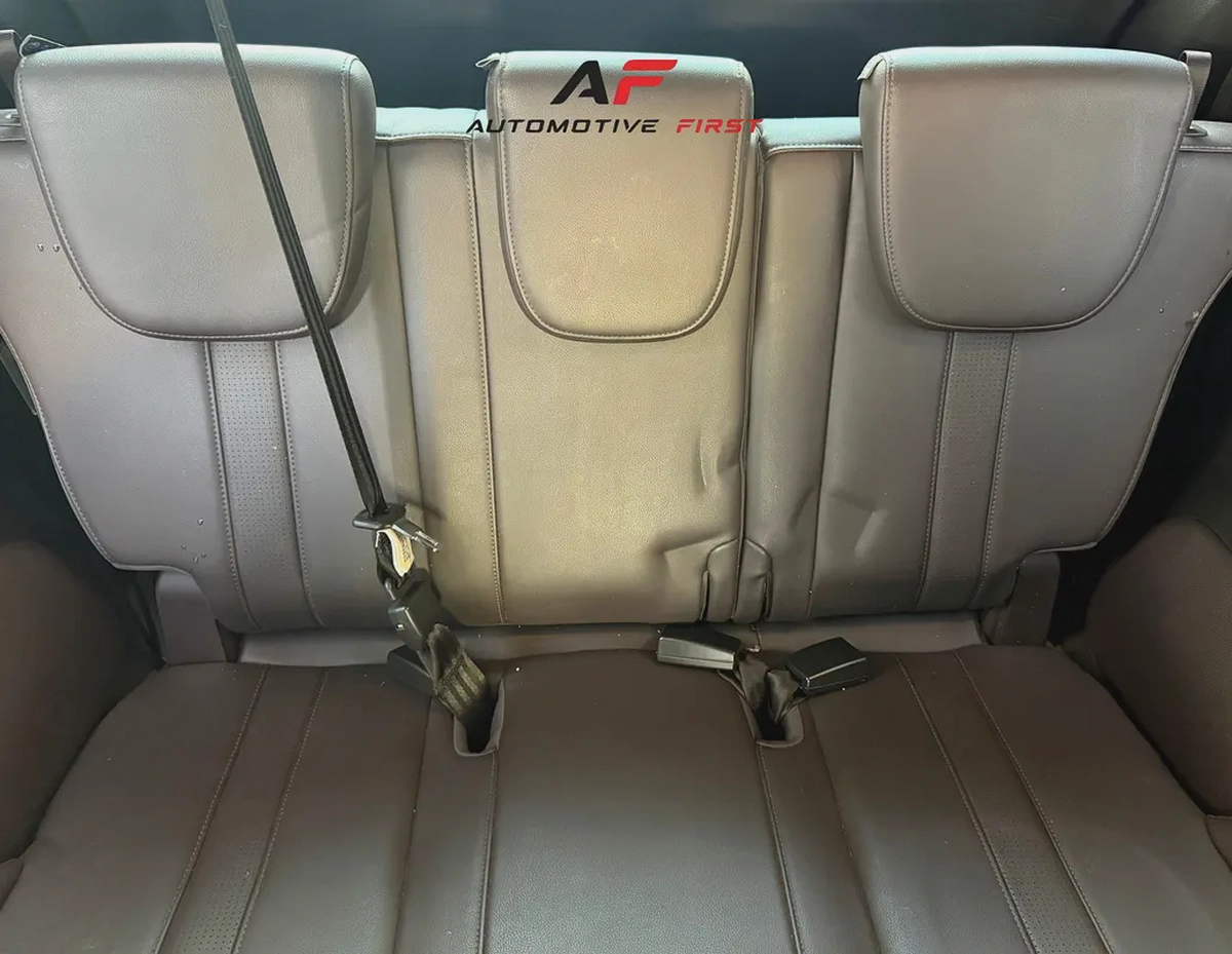 Pristine Condition | 2023 GAC GN6 270T | GCC Specs