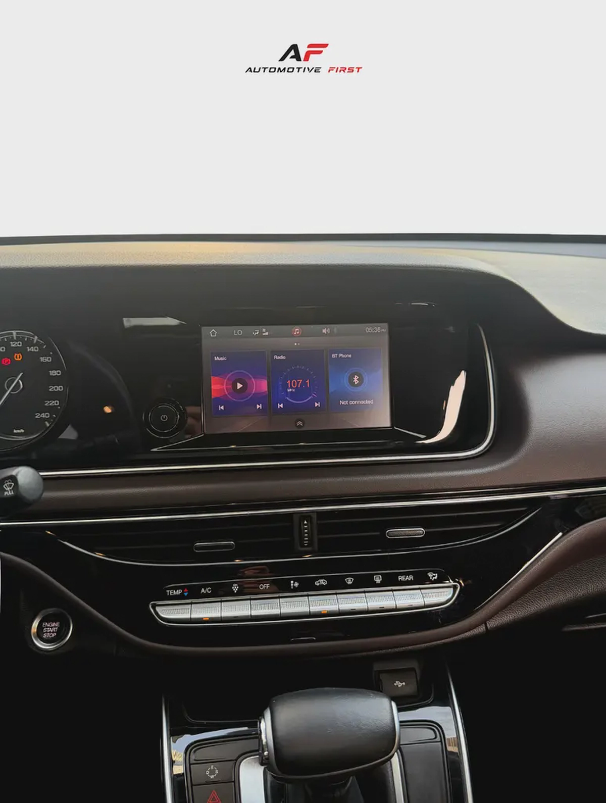 Pristine Condition | 2023 GAC GN6 270T | GCC Specs