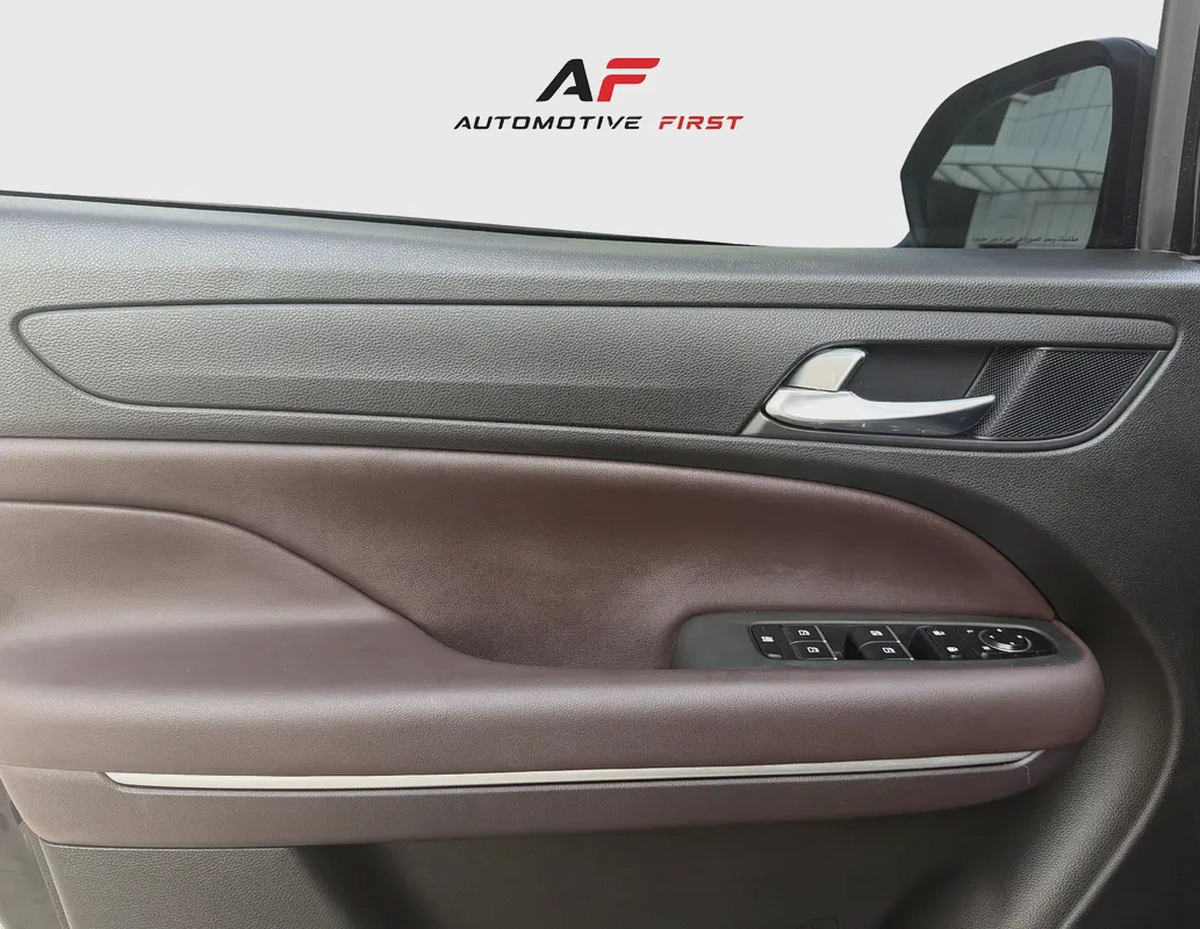 Pristine Condition | 2023 GAC GN6 270T | GCC Specs