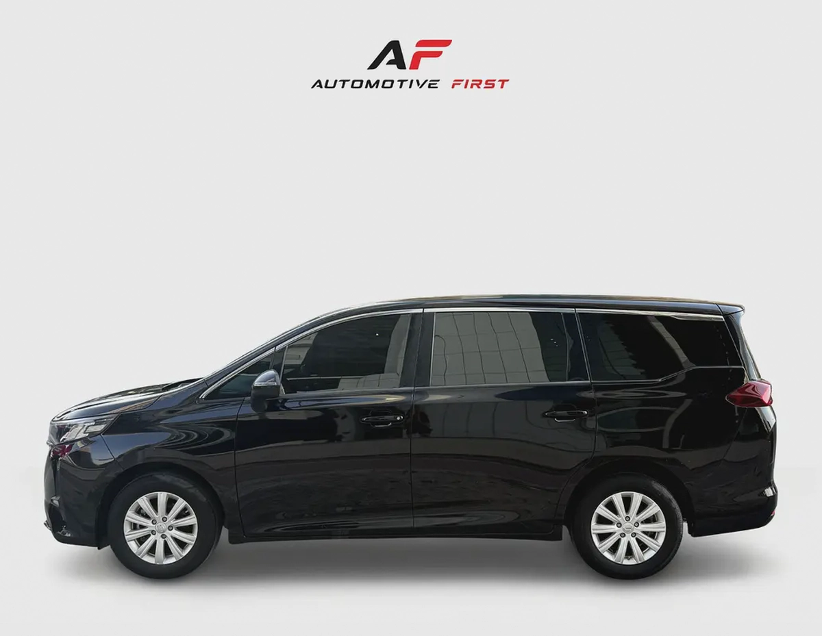 Pristine Condition | 2023 GAC GN6 270T | GCC Specs