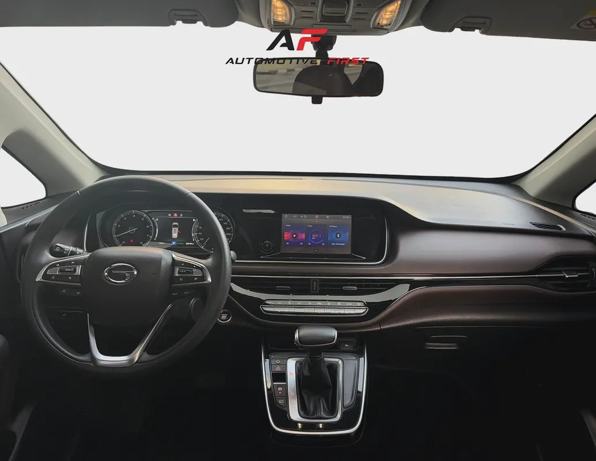 Pristine Condition | 2023 GAC GN6 270T | GCC Specs