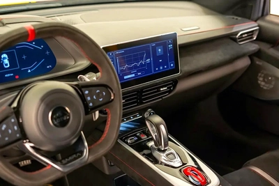 AED 5,311 PM | LOTUS EMIRA FIRST EDITION | UNDER AGENCY WARRANTY SERVICE CONTRACT OCT 2027 | G-16