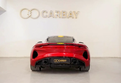 AED 5,311 PM | LOTUS EMIRA FIRST EDITION | UNDER AGENCY WARRANTY SERVICE CONTRACT OCT 2027 | G-4