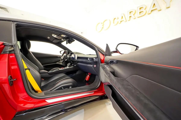AED 5,311 PM | LOTUS EMIRA FIRST EDITION | UNDER AGENCY WARRANTY SERVICE CONTRACT OCT 2027 | G