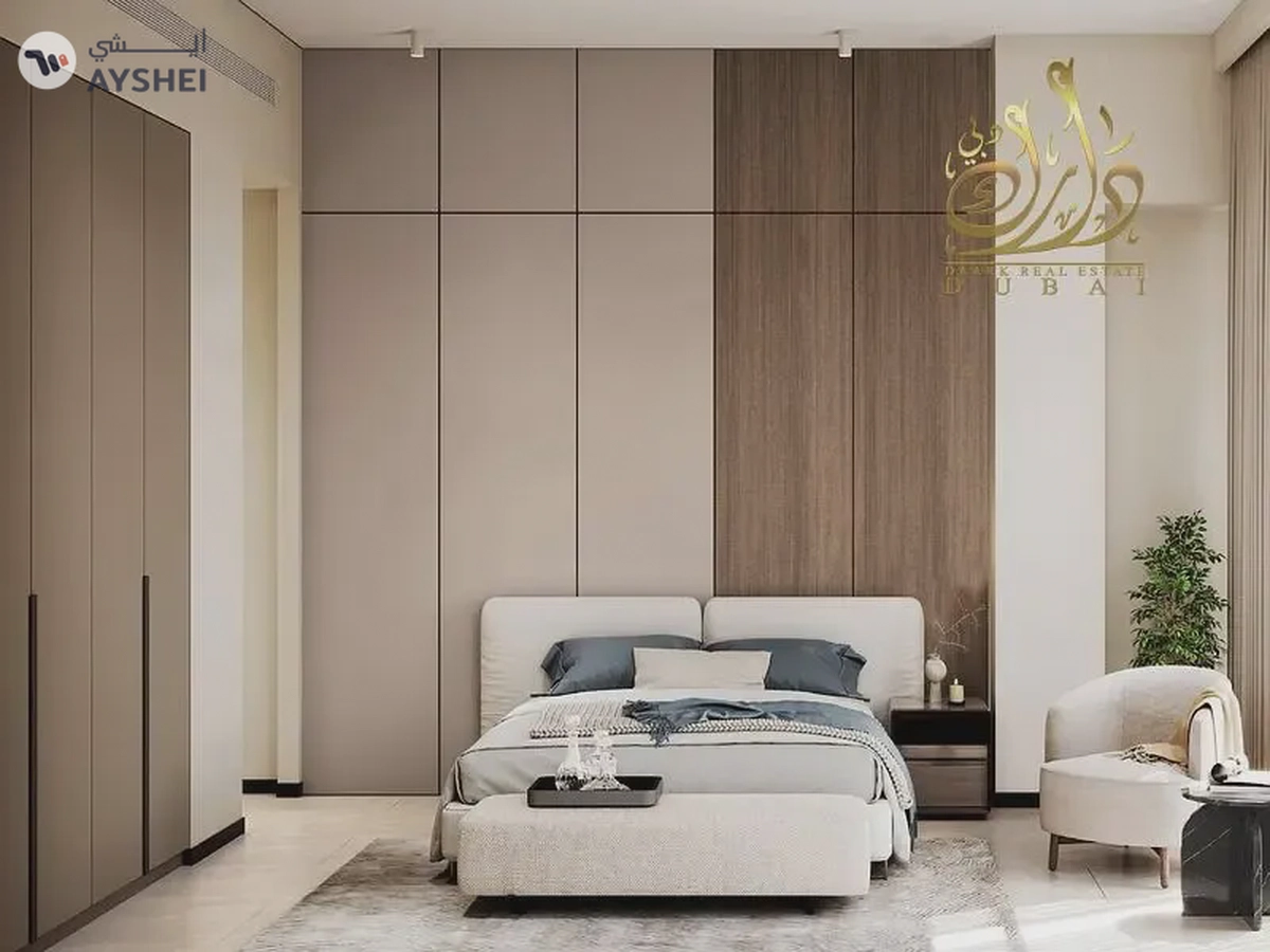 Handover In RAMDAN OFFER - October - 20/80 Payment Plan- No Commission -High ROI Potential