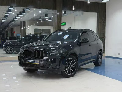 BMW X3 xDrive30i M Sport 2023 Model-0