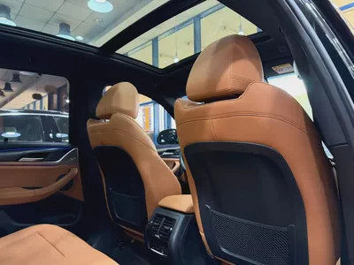 BMW X3 xDrive30i M Sport 2023 Model-9