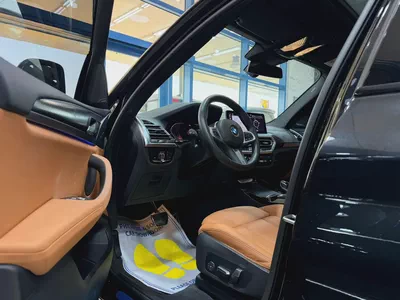 BMW X3 xDrive30i M Sport 2023 Model-4