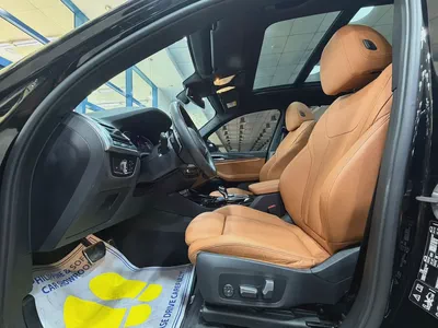 BMW X3 xDrive30i M Sport 2023 Model-5