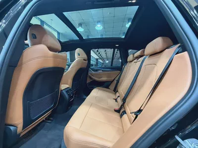 BMW X3 xDrive30i M Sport 2023 Model-8