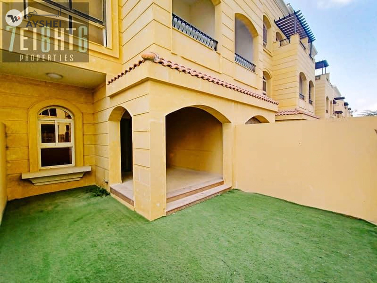 JVC District 16, Jumeirah Village Circle (JVC), Dubai-1-1