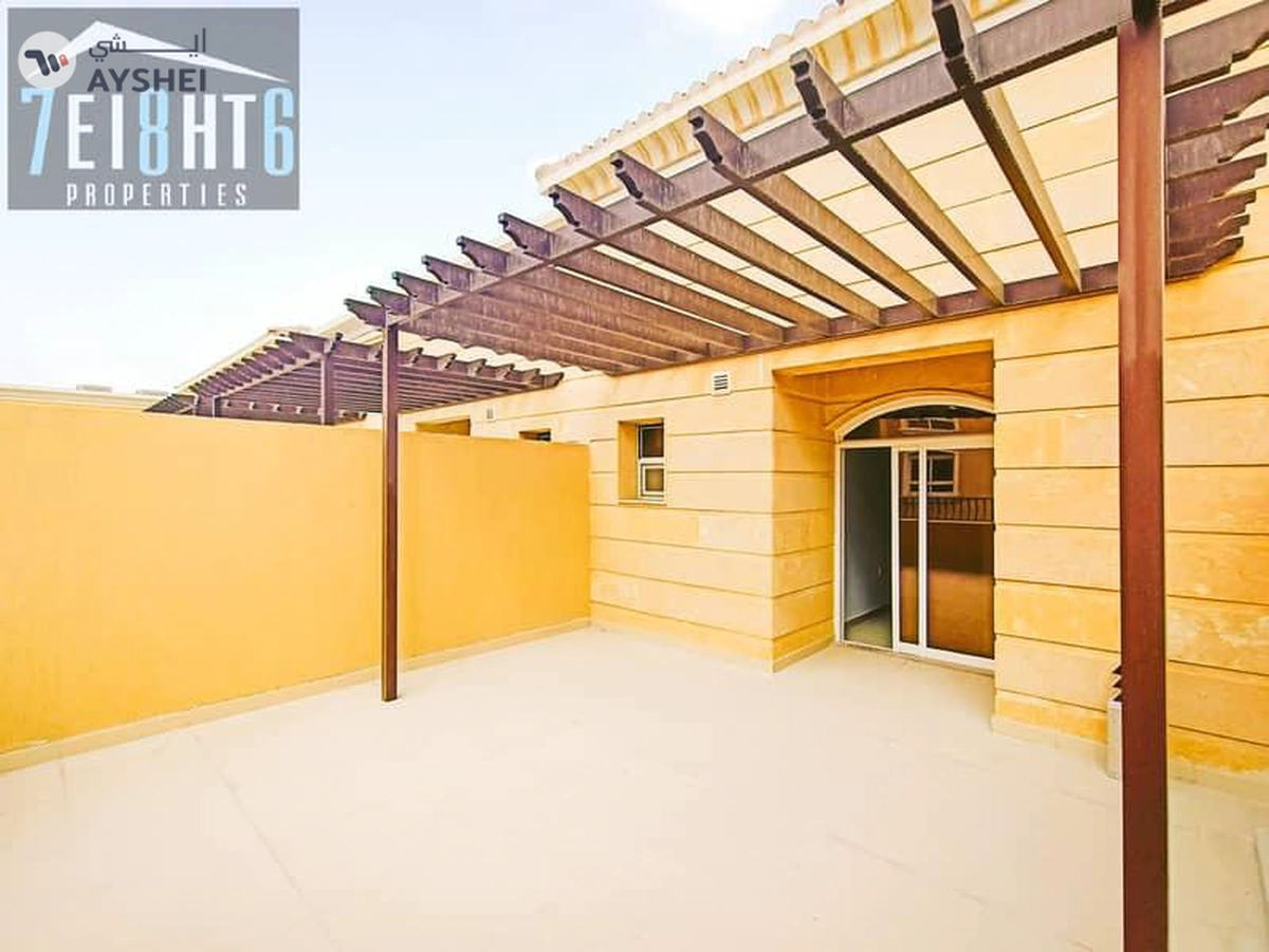 JVC District 16, Jumeirah Village Circle (JVC), Dubai-2-2
