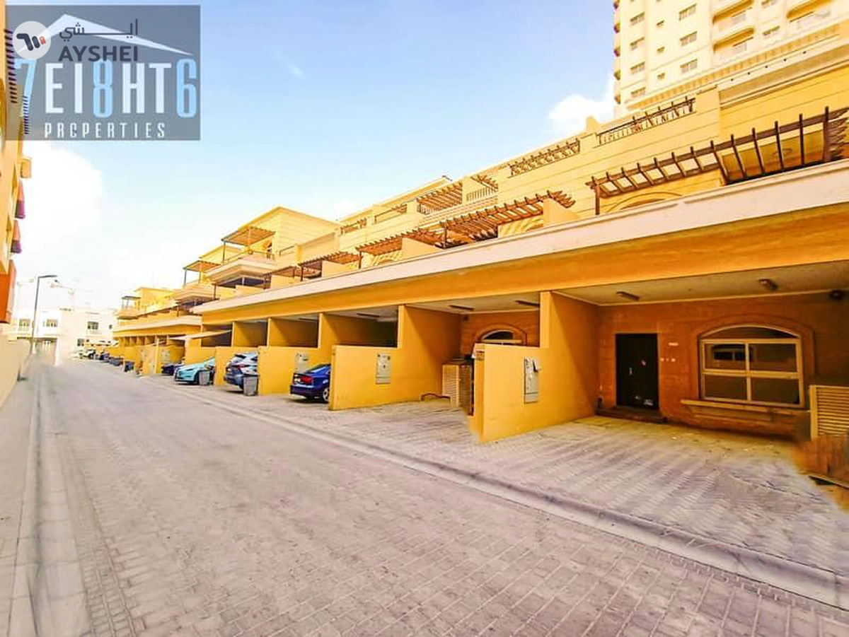 JVC District 16, Jumeirah Village Circle (JVC), Dubai-8-8