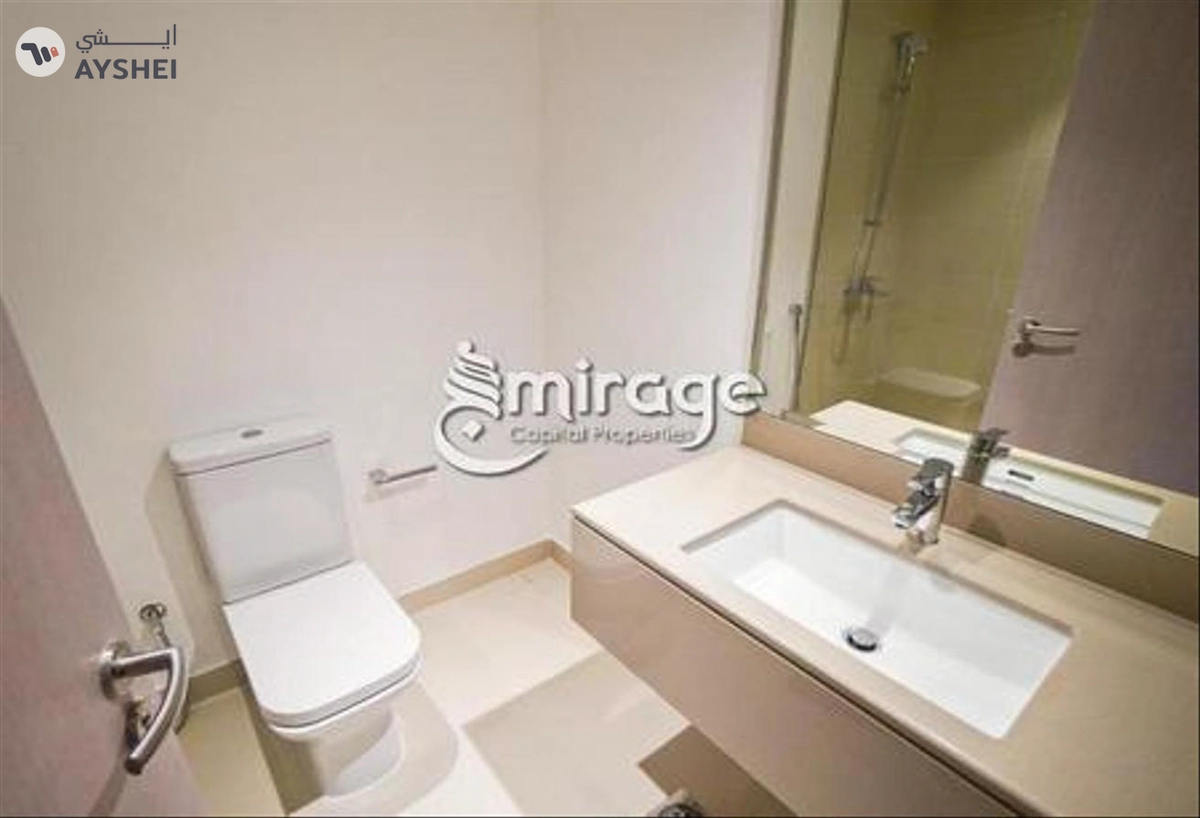 APARTMENT FOR SALE IN WATERS EDGE, YAS ISLAND