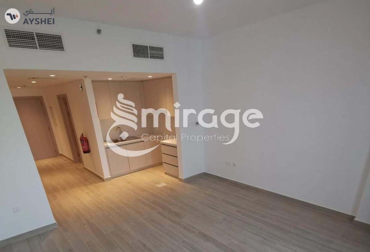 APARTMENT FOR SALE IN WATERS EDGE, YAS ISLAND