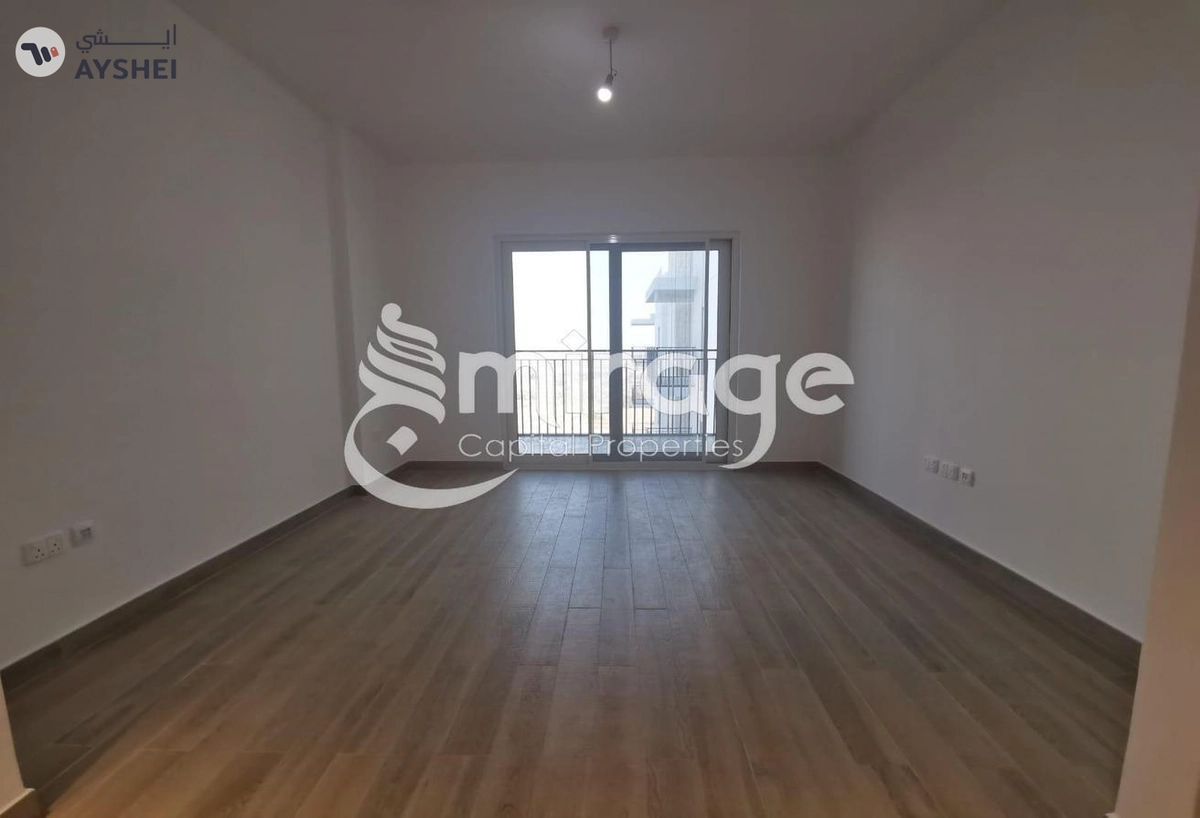 APARTMENT FOR SALE IN WATERS EDGE, YAS ISLAND