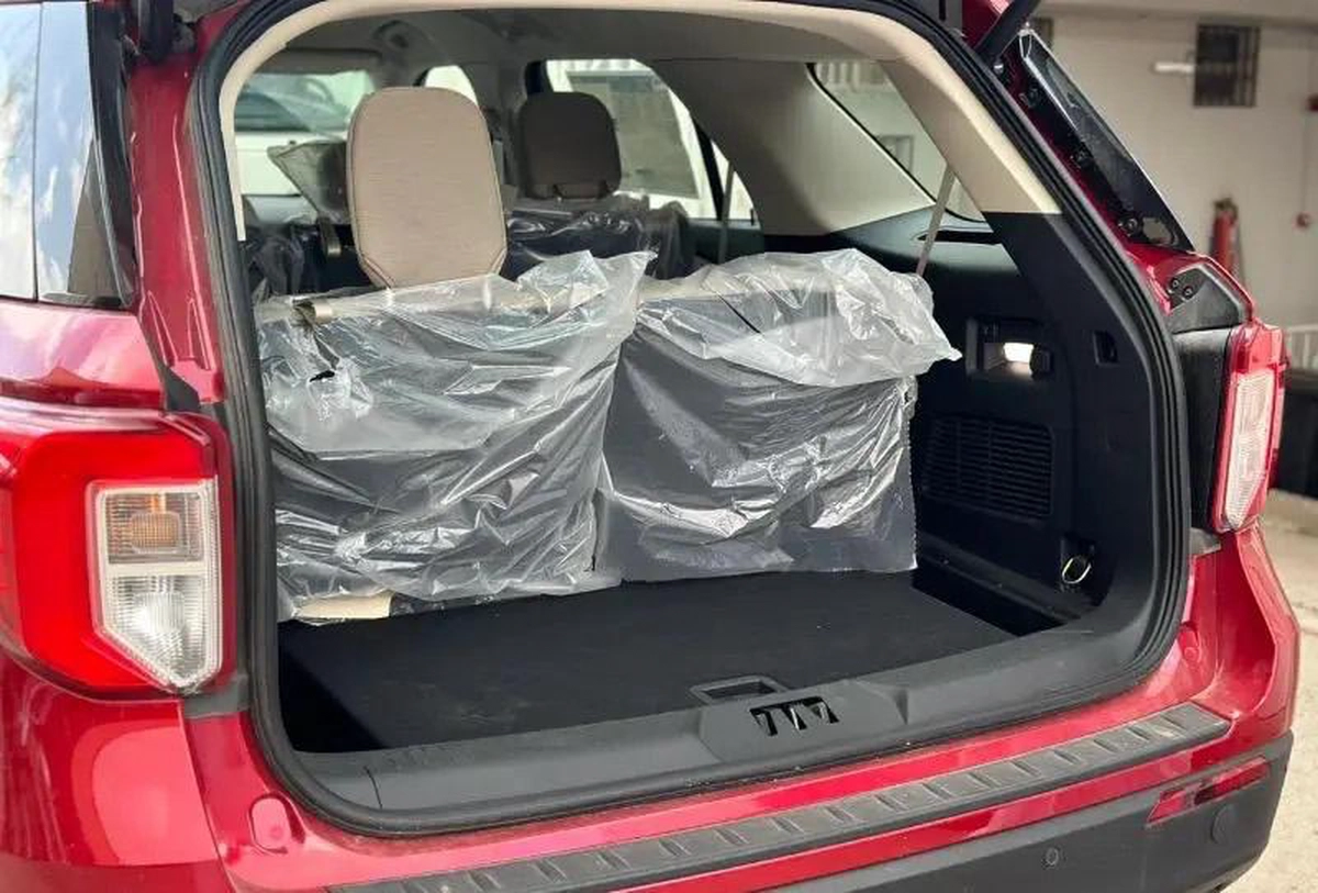 New Ford Territory Silver with Gray-9-9
