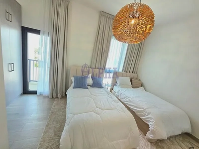 2BR+Maid | Fulyy Furnished | Ready to Move-7