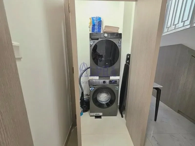 2BR+Maid | Fulyy Furnished | Ready to Move-4