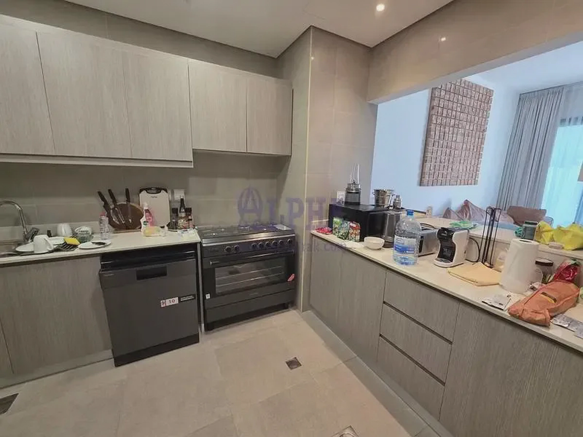 2BR+Maid | Fulyy Furnished | Ready to Move-5-5