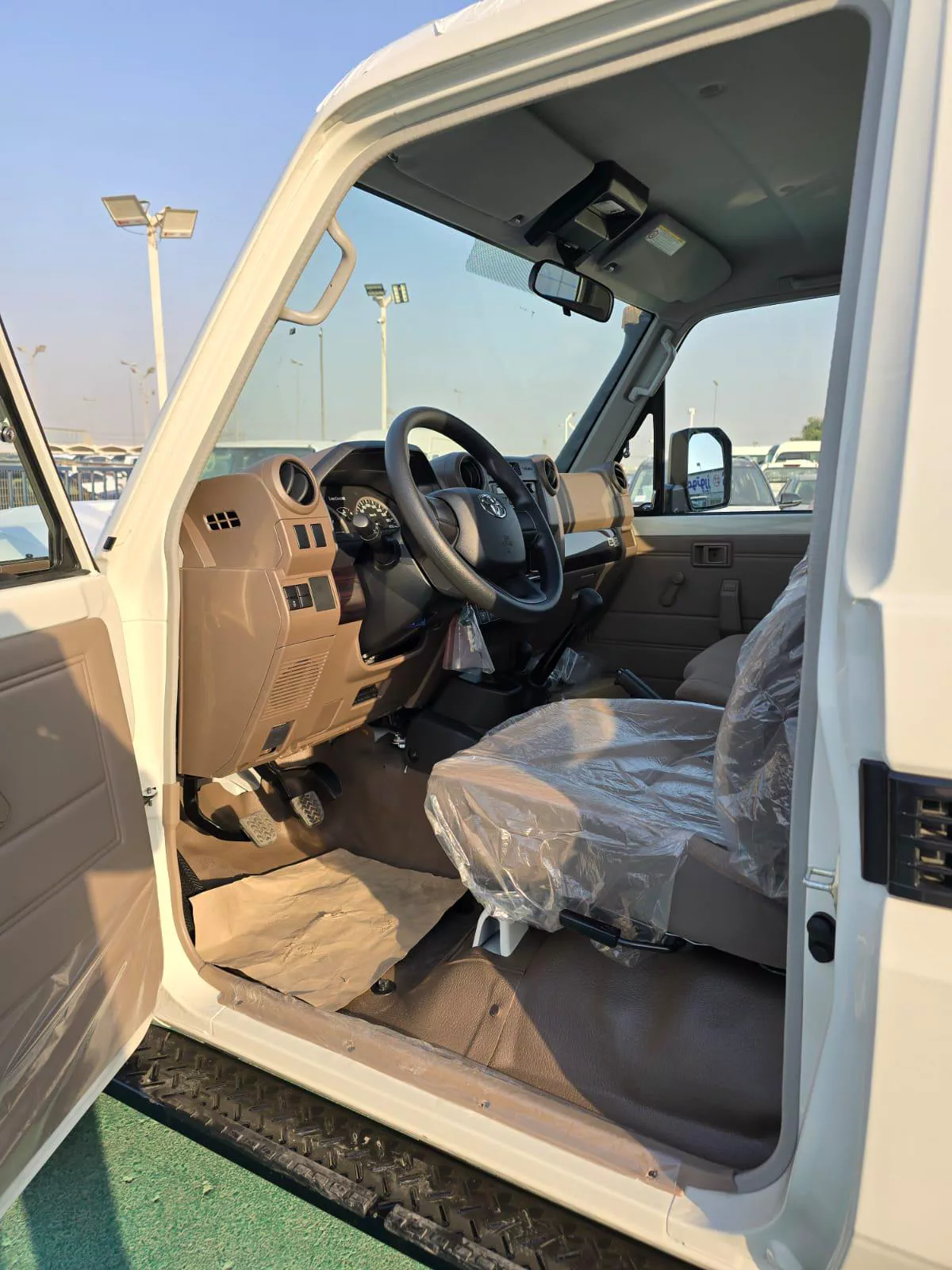 2026 Toyota Land Cruiser Basic-6-6