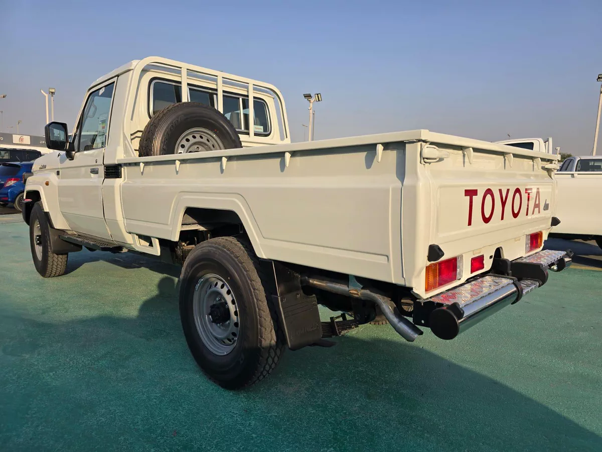 2026 Toyota Land Cruiser Basic-10-10