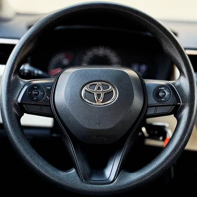 Toyota Corolla XLI Toyota Corolla | 1.6 L | 2024 | GCC | Accident-Free | In Excellent Condition | 874 P.M-11