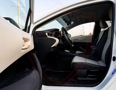 Toyota Corolla XLI Toyota Corolla | 1.6 L | 2024 | GCC | Accident-Free | In Excellent Condition | 874 P.M-6