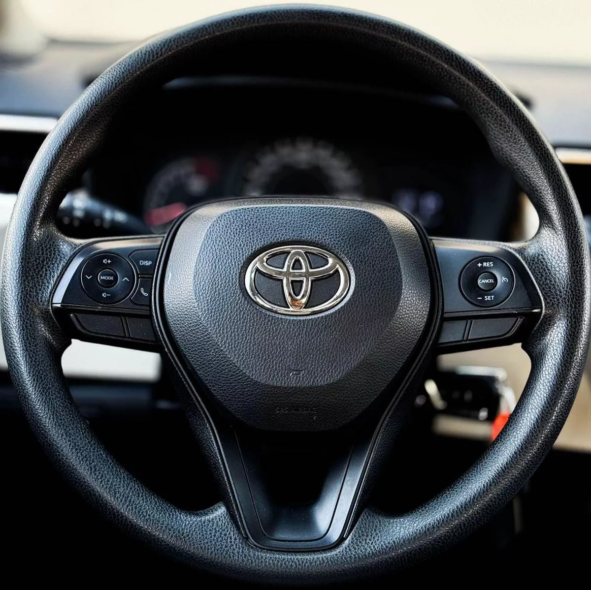Toyota Corolla XLI Toyota Corolla | 1.6 L | 2024 | GCC | Accident-Free | In Excellent Condition | 874 P.M-11-0