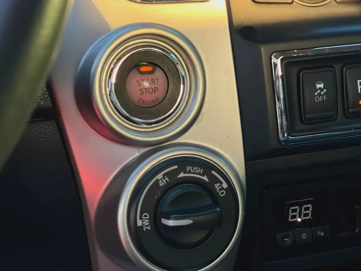 Nissan Titan SL 2017 American Specs-15-15