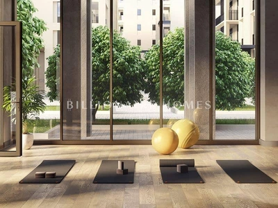 Rosewater at Creek Beach Building 3, Rosewater at Creek Beach, Dubai Creek Harbour, Dubai-8