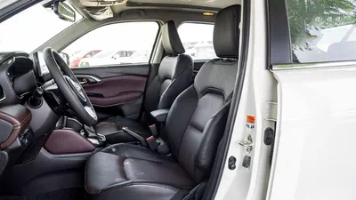 Toyota Urban Cruiser GLX 1.5L-11