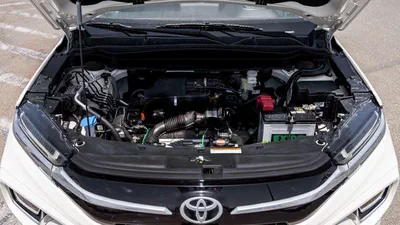 Toyota Urban Cruiser GLX 1.5L-14