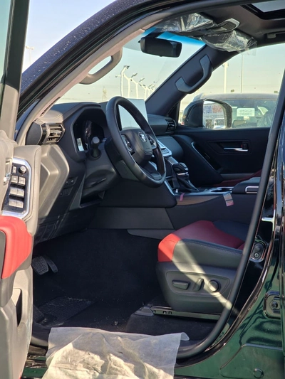 TOYOTA LAND CRUISER LC300 GXR 4.0L PETROL 2026-7