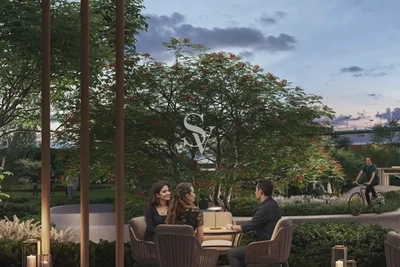 Hillsedge Tower A, Hillsedge, Dubai Hills Estate, Dubai-2