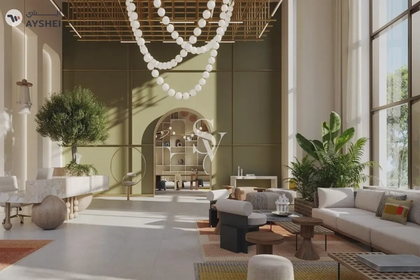 Hillsedge Tower A, Hillsedge, Dubai Hills Estate, Dubai