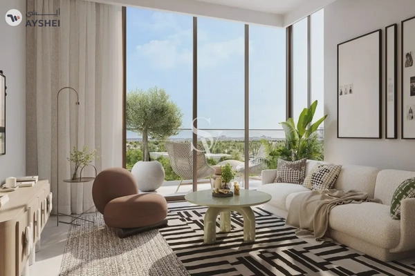 Hillsedge Tower A, Hillsedge, Dubai Hills Estate, Dubai