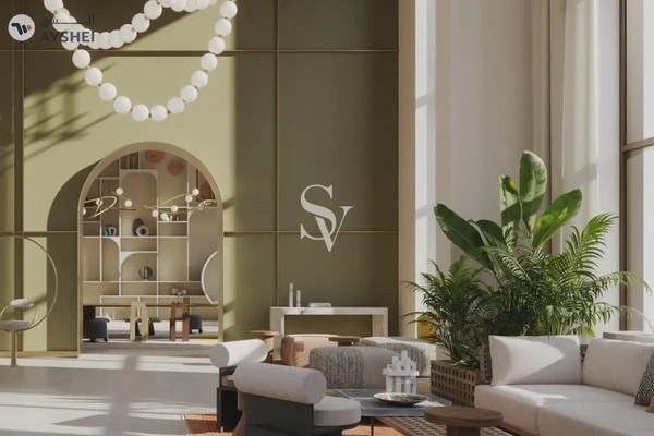 Hillsedge Tower A, Hillsedge, Dubai Hills Estate, Dubai